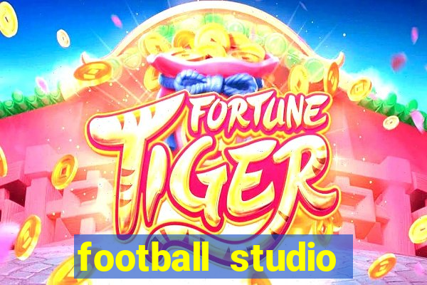 football studio grupo telegram